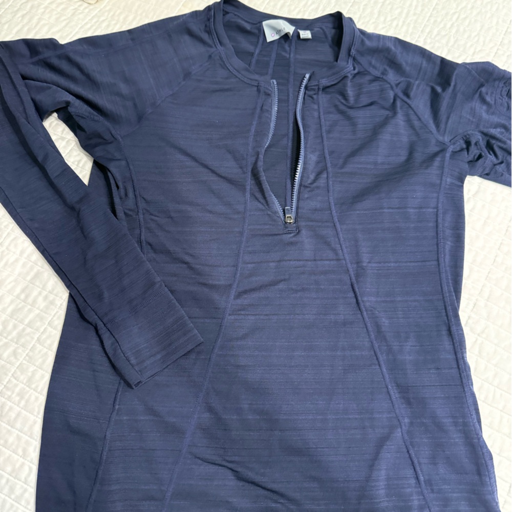Athleta active top